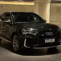 AUDI RS Q3 2.5 TFSI QUATTRO GASOLINA S-TRONIC AUDI RS Q3 2.5 TFSI QUATTRO GASOLINA S-TRONIC