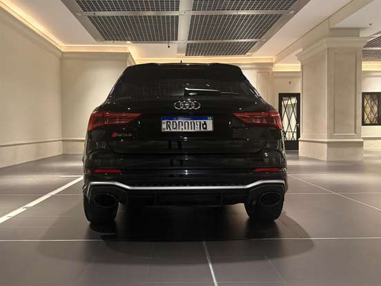 AUDI-RS Q3-2.5 TFSI QUATTRO GASOLINA S-TRONIC AUDI-RS Q3-2020