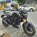 BAJAJ DOMINAR 400 BAJAJ DOMINAR 400