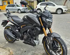 BAJAJ DOMINAR 400 BAJAJ DOMINAR 400