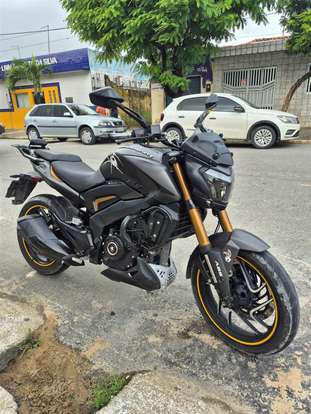 BAJAJ-DOMINAR 400-2025