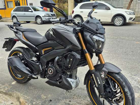 BAJAJ-DOMINAR 400 BAJAJ-DOMINAR 400-2025