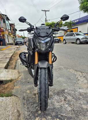 BAJAJ-DOMINAR 400-2025
