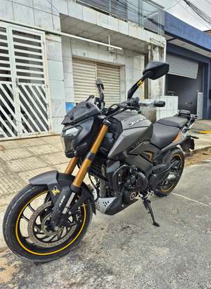 BAJAJ-DOMINAR 400-2025