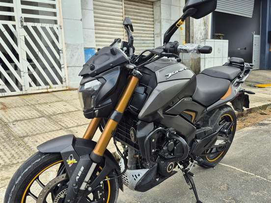 BAJAJ-DOMINAR 400 BAJAJ-DOMINAR 400-2025