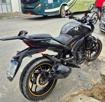 BAJAJ-DOMINAR 400-2025