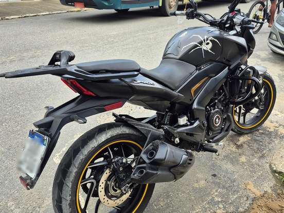 BAJAJ-DOMINAR 400 BAJAJ-DOMINAR 400-2025