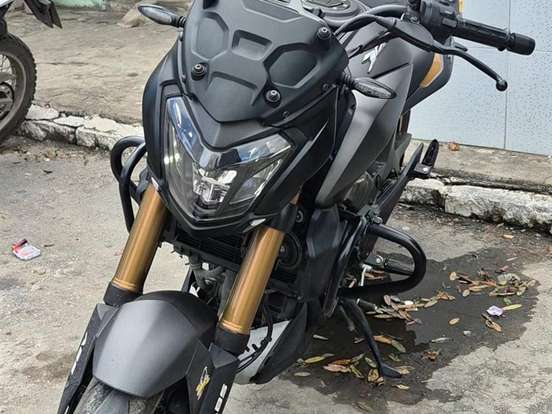 BAJAJ-DOMINAR 400 BAJAJ-DOMINAR 400-2025