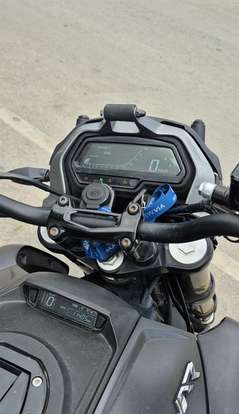 BAJAJ-DOMINAR 400-2025