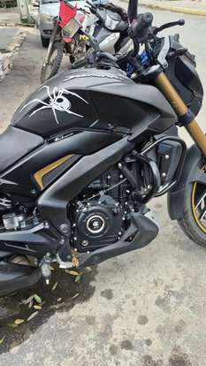 BAJAJ-DOMINAR 400 BAJAJ-DOMINAR 400-2025