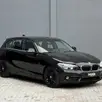 BMW 120i 2.0 16V SPORT ACTIVEFLEX 4P AUTOMÁTICO BMW 120i 2.0 16V SPORT ACTIVEFLEX 4P AUTOMÁTICO