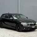 BMW 120i 2.0 16V SPORT ACTIVEFLEX 4P AUTOMÁTICO BMW 120i 2.0 16V SPORT ACTIVEFLEX 4P AUTOMÁTICO