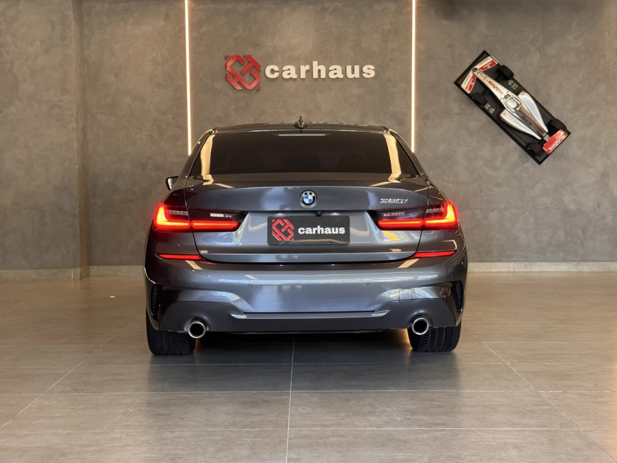 BMW 320i — foto 5