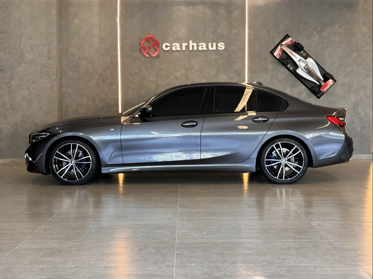 BMW 320i — foto 7