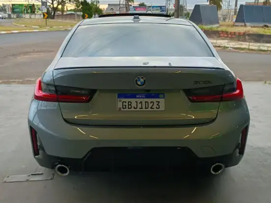 BMW-320i-2.0 16V TURBO FLEX M SPORT AUTOMÁTICO BMW-320i-2025