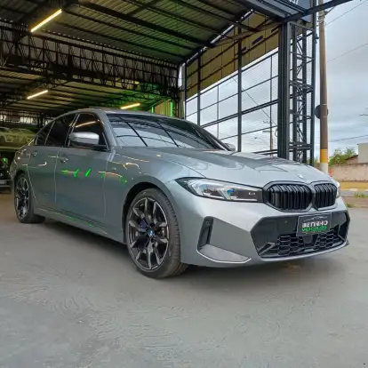 BMW-320i-2025