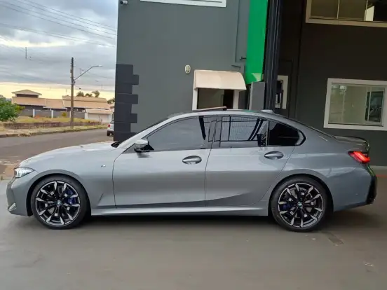 BMW-320i-2.0 16V TURBO FLEX M SPORT AUTOMÁTICO BMW-320i-2025