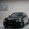 BMW 320i 2.0 16V TURBO GASOLINA M SPORT AUTOMÁTICO BMW 320i 2.0 16V TURBO GASOLINA M SPORT AUTOMÁTICO