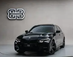 BMW 320i 2.0 16V TURBO GASOLINA M SPORT AUTOMÁTICO BMW 320i 2.0 16V TURBO GASOLINA M SPORT AUTOMÁTICO