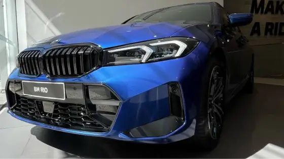 BMW 330e 2.0 16V TURBO HÍBRIDO M SPORT AUTOMÁTICO BMW 330e 2.0 16V TURBO HÍBRIDO M SPORT AUTOMÁTICO