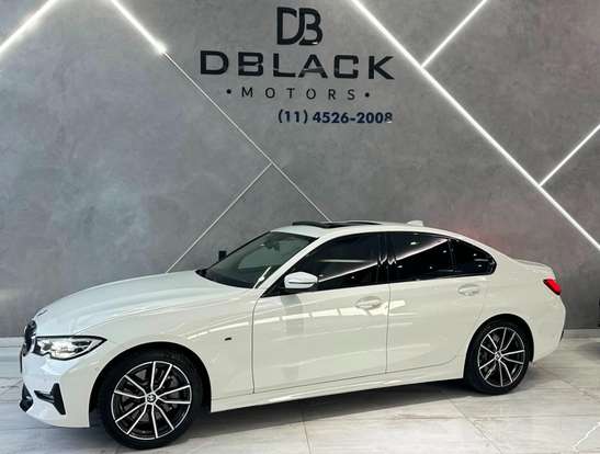 BMW-330i-2019