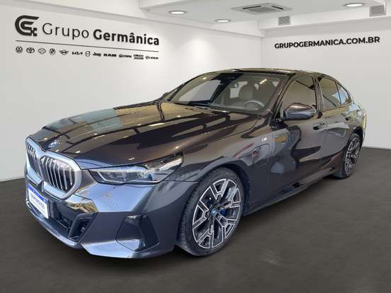 BMW-530e-2023