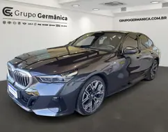 BMW 530e 2.0 TWINPOWER PHEV M SPORT AUTOMÁTICO BMW 530e 2.0 TWINPOWER PHEV M SPORT AUTOMÁTICO