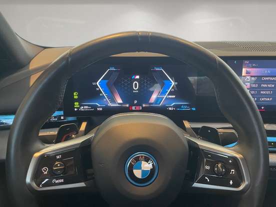 BMW-530e-2.0 TWINPOWER PHEV M SPORT AUTOMÁTICO BMW-530e-2023