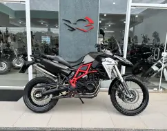 BMW F 800 GS BMW F 800 GS