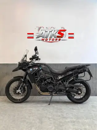 BMW F 800 GS BMW F 800 GS