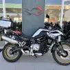 BMW F 850 GS PREMIUM BMW F 850 GS PREMIUM