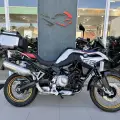 BMW F 850 GS PREMIUM BMW F 850 GS PREMIUM