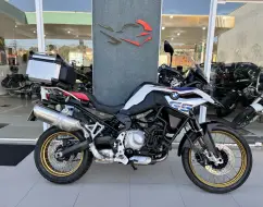 BMW F 850 GS PREMIUM BMW F 850 GS PREMIUM
