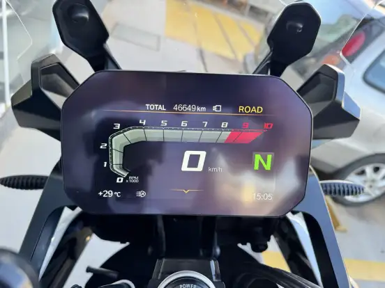 BMW-F 850 GS PREMIUM-2020