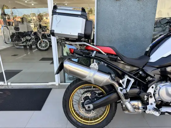 BMW-F 850 GS PREMIUM BMW-F 850 GS PREMIUM-2020
