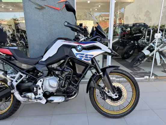 BMW-F 850 GS PREMIUM BMW-F 850 GS PREMIUM-2020