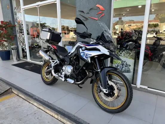 BMW-F 850 GS PREMIUM BMW-F 850 GS PREMIUM-2020