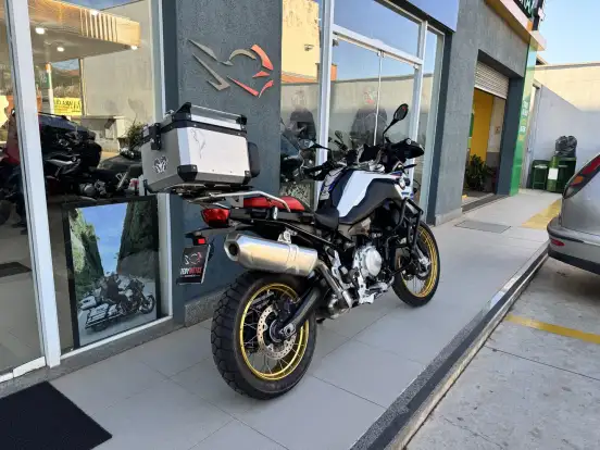 BMW-F 850 GS PREMIUM BMW-F 850 GS PREMIUM-2020