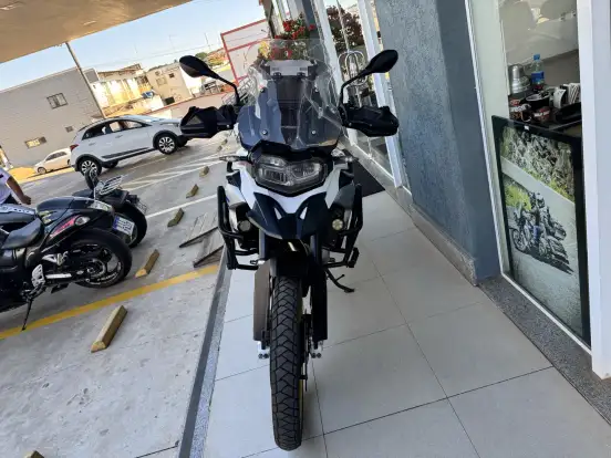 BMW-F 850 GS PREMIUM BMW-F 850 GS PREMIUM-2020