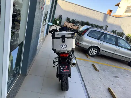 BMW-F 850 GS PREMIUM BMW-F 850 GS PREMIUM-2020