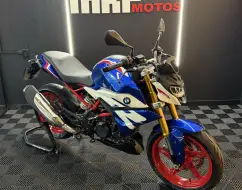 BMW G 310 R BMW G 310 R