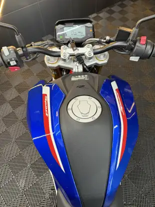 BMW-G 310 R-2026