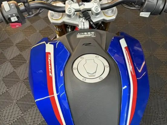 BMW-G 310 R BMW-G 310 R-2026