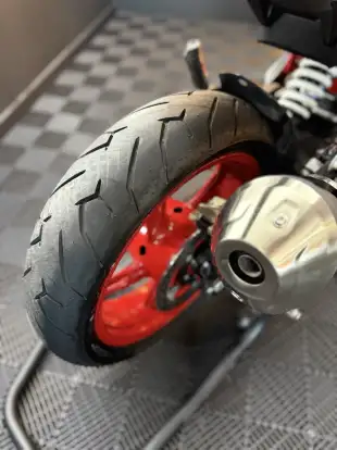 BMW-G 310 R-2026