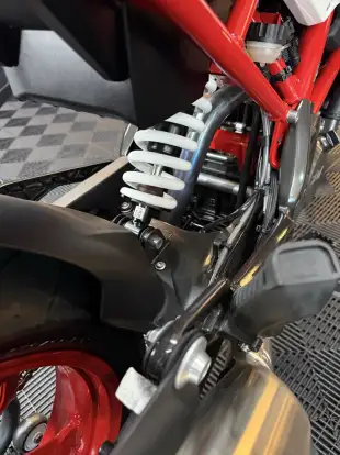 BMW-G 310 R-2026