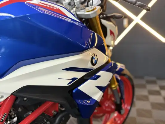 BMW-G 310 R BMW-G 310 R-2026