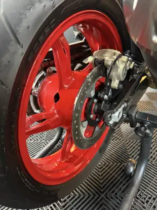 BMW-G 310 R-2026
