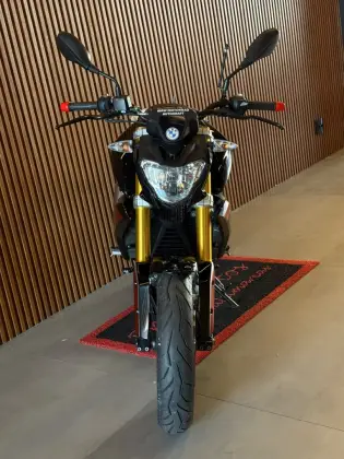 BMW G 310 R BMW G 310 R