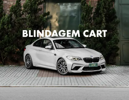 BMW M2 3.0 24V I6 GASOLINA COMPETITION COUPÉ M DCT