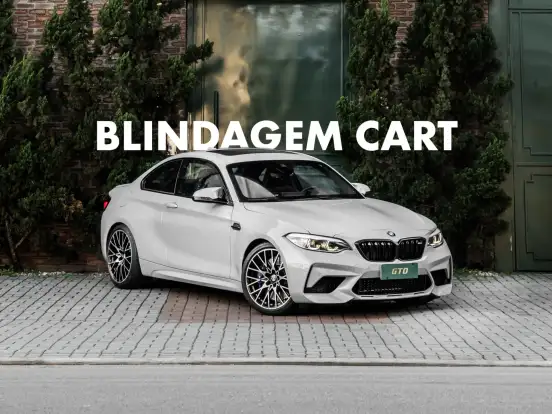 BMW-M2-3.0 24V I6 GASOLINA COMPETITION COUPÉ M DCT BMW-M2-2019
